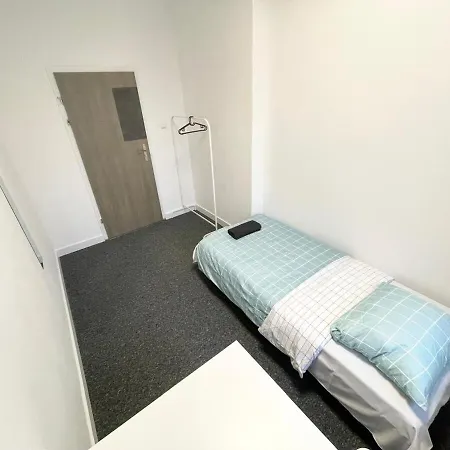 Apartment Fantastic Waw - Ch5 B101 *