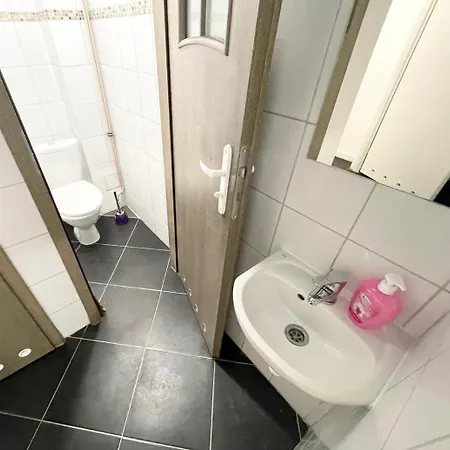 Apartment Fantastic Waw - Ch5 B101